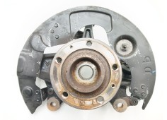 Recambio de mangueta delantera derecha para citroën c4 picasso ii van (dd_) e-hdi (dd9hc8, dd9hct) referencia OEM IAM 1610138080