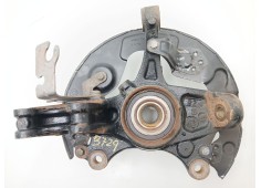 Recambio de mangueta delantera derecha para citroën c4 picasso ii van (dd_) e-hdi (dd9hc8, dd9hct) referencia OEM IAM 1610138080 2