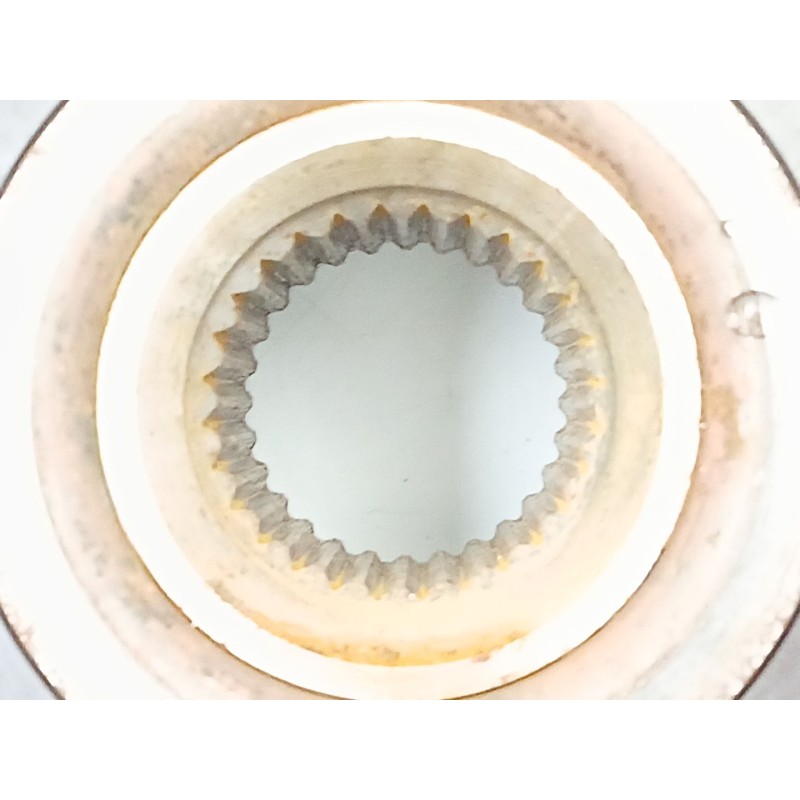 Recambio de mangueta delantera derecha para citroën c4 picasso ii van (dd_) e-hdi (dd9hc8, dd9hct) referencia OEM IAM 1610138080