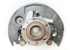 Recambio de mangueta delantera izquierda para citroën c4 picasso ii van (dd_) e-hdi (dd9hc8, dd9hct) referencia OEM IAM 16101378