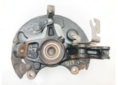 Recambio de mangueta delantera izquierda para citroën c4 picasso ii van (dd_) e-hdi (dd9hc8, dd9hct) referencia OEM IAM 16101378 2
