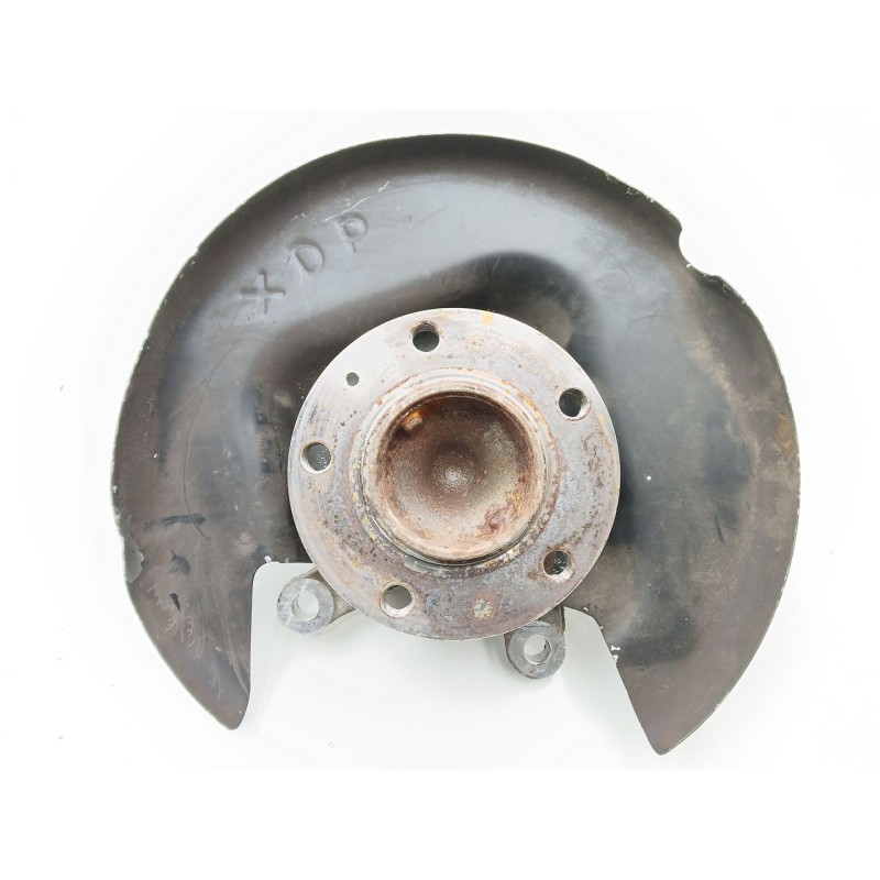 Recambio de mangueta trasera derecha para citroën c4 picasso ii van (dd_) e-hdi (dd9hc8, dd9hct) referencia OEM IAM 9803736180  