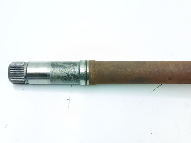 Recambio de transmision delantera derecha para citroën c4 picasso ii van (dd_) e-hdi (dd9hc8, dd9hct) referencia OEM IAM 9677916