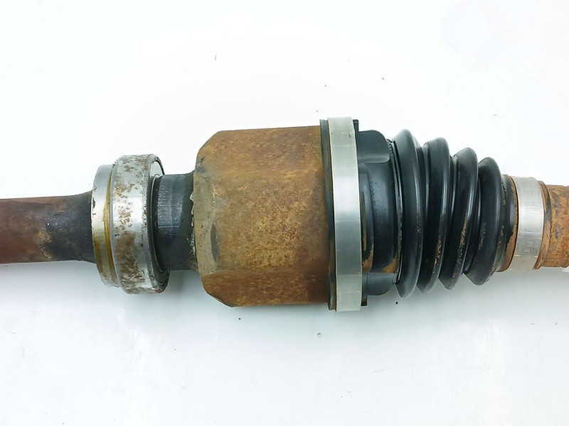 Recambio de transmision delantera derecha para citroën c4 picasso ii van (dd_) e-hdi (dd9hc8, dd9hct) referencia OEM IAM 9677916