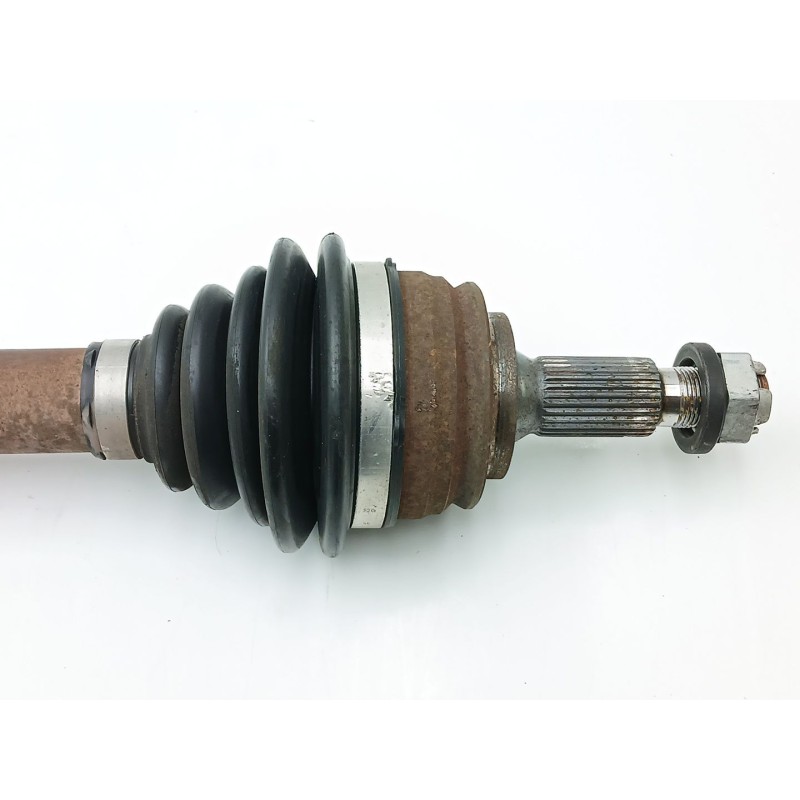 Recambio de transmision delantera derecha para citroën c4 picasso ii van (dd_) e-hdi (dd9hc8, dd9hct) referencia OEM IAM 9677916