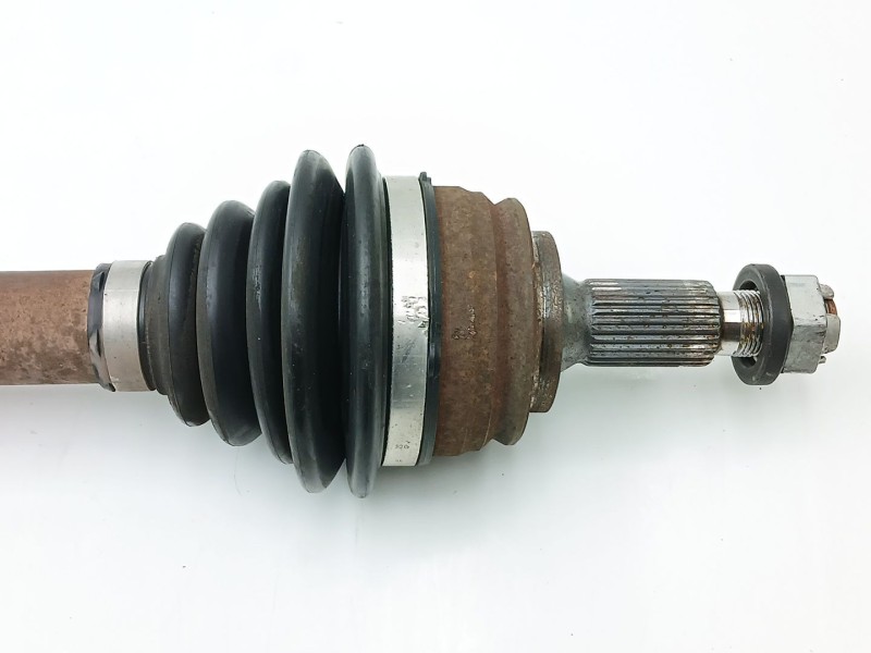 Recambio de transmision delantera derecha para citroën c4 picasso ii van (dd_) e-hdi (dd9hc8, dd9hct) referencia OEM IAM 9677916