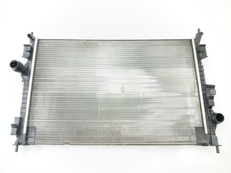 Recambio de radiador agua para citroën c4 picasso ii van (dd_) e-hdi (dd9hc8, dd9hct) referencia OEM IAM 980914780  