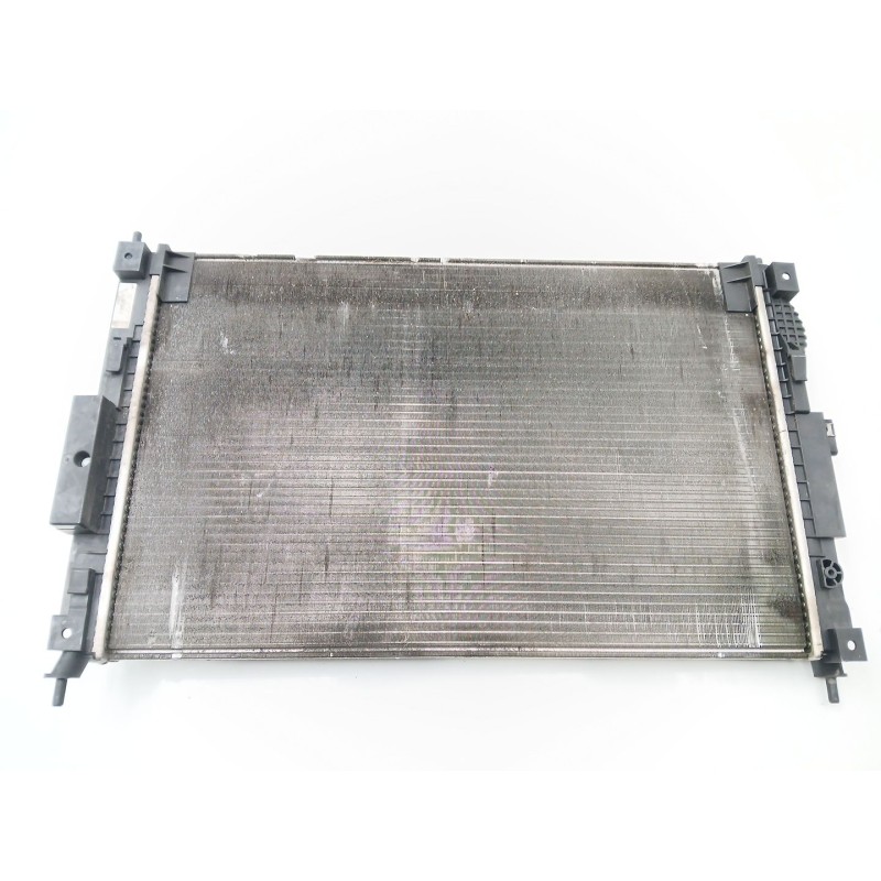 Recambio de radiador agua para citroën c4 picasso ii van (dd_) e-hdi (dd9hc8, dd9hct) referencia OEM IAM 980914780  