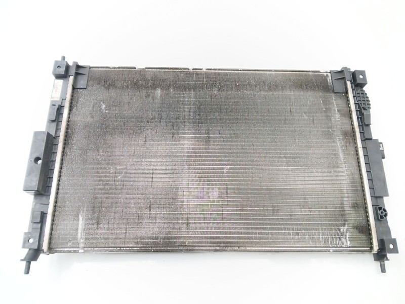 Recambio de radiador agua para citroën c4 picasso ii van (dd_) e-hdi (dd9hc8, dd9hct) referencia OEM IAM 980914780  