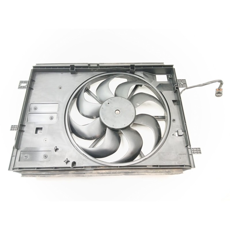 Recambio de electroventilador para citroën c4 picasso ii van (dd_) e-hdi (dd9hc8, dd9hct) referencia OEM IAM 9806313280  19995YY