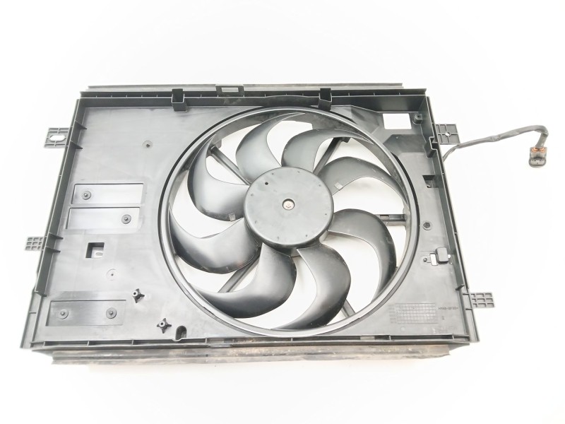 Recambio de electroventilador para citroën c4 picasso ii van (dd_) e-hdi (dd9hc8, dd9hct) referencia OEM IAM 9806313280  19995YY