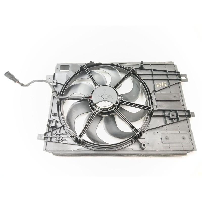 Recambio de electroventilador para citroën c4 picasso ii van (dd_) e-hdi (dd9hc8, dd9hct) referencia OEM IAM 9806313280  19995YY