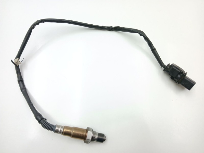 Recambio de sonda lambda para volkswagen passat cc 2.0 tdi 177 cv/ 130 kw referencia OEM IAM 03L906262B  0281004085