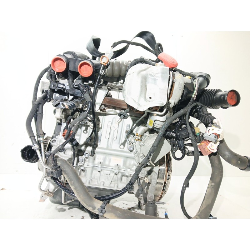 Recambio de motor completo para citroën c4 picasso ii van (dd_) e-hdi (dd9hc8, dd9hct) referencia OEM IAM 9HC(DV6C)  