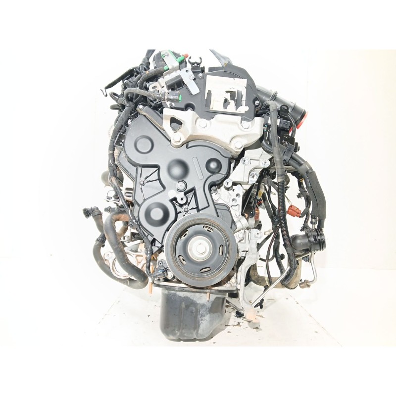 Recambio de motor completo para citroën c4 picasso ii van (dd_) e-hdi (dd9hc8, dd9hct) referencia OEM IAM 9HC(DV6C)  