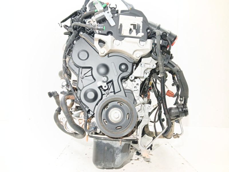 Recambio de motor completo para citroën c4 picasso ii van (dd_) e-hdi (dd9hc8, dd9hct) referencia OEM IAM 9HC(DV6C)  