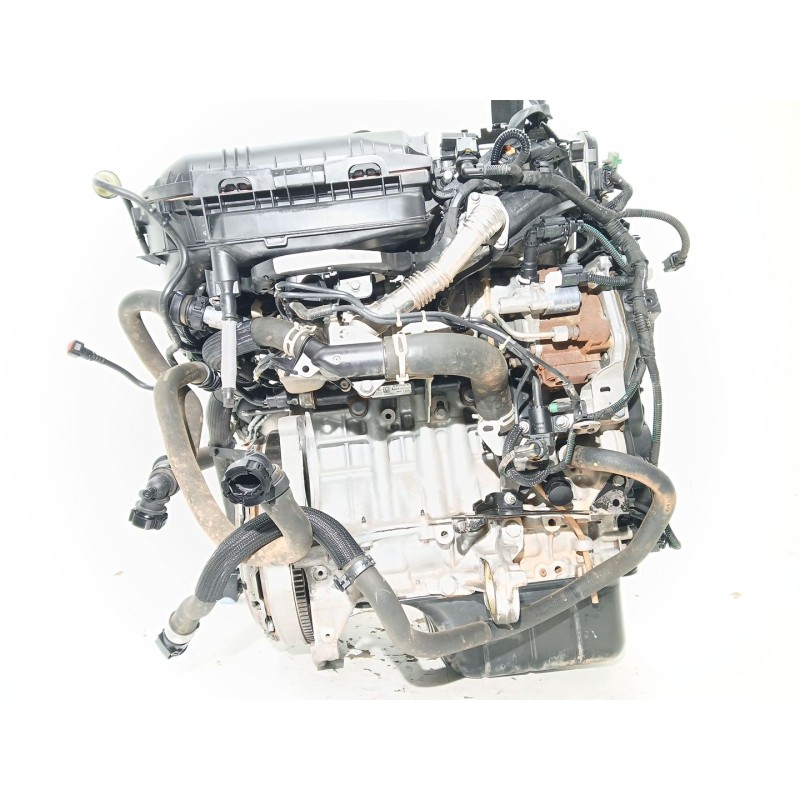 Recambio de motor completo para citroën c4 picasso ii van (dd_) e-hdi (dd9hc8, dd9hct) referencia OEM IAM 9HC(DV6C)  