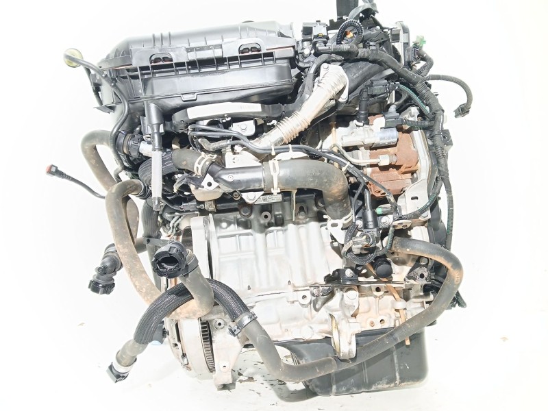 Recambio de motor completo para citroën c4 picasso ii van (dd_) e-hdi (dd9hc8, dd9hct) referencia OEM IAM 9HC(DV6C)  