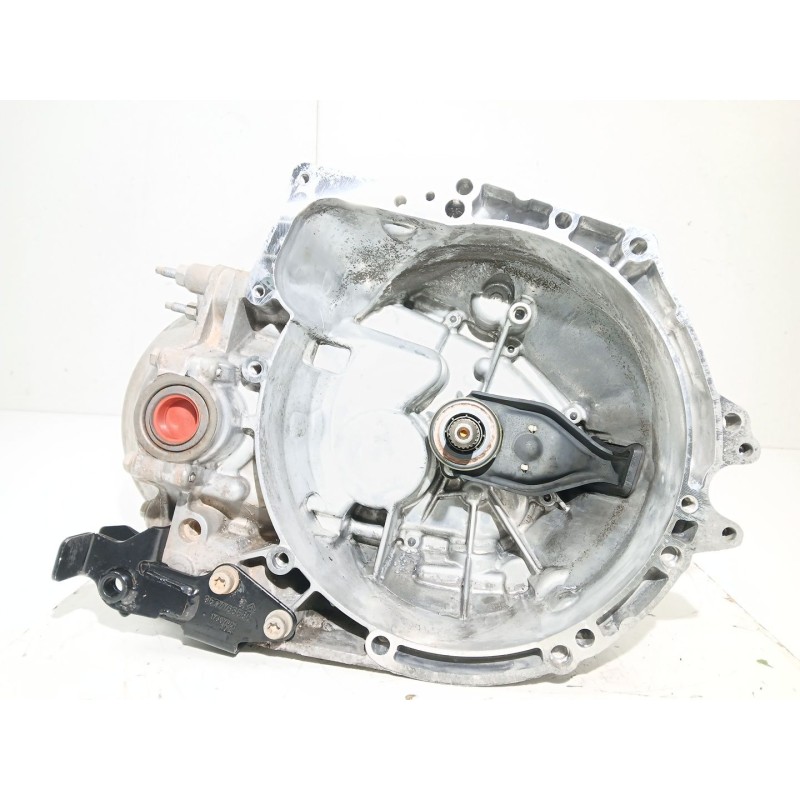 Recambio de caja cambios para citroën c4 picasso ii van (dd_) e-hdi (dd9hc8, dd9hct) referencia OEM IAM 20MB36  