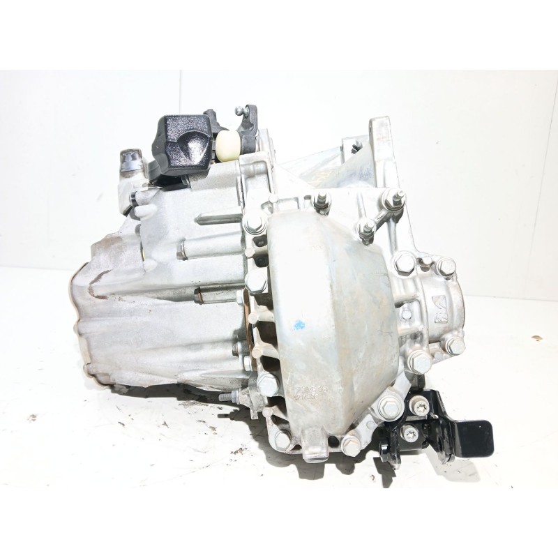 Recambio de caja cambios para citroën c4 picasso ii van (dd_) e-hdi (dd9hc8, dd9hct) referencia OEM IAM 20MB36  
