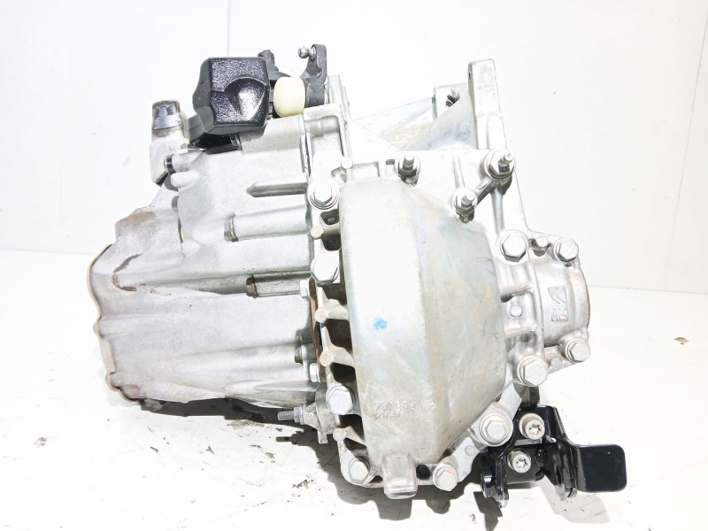 Recambio de caja cambios para citroën c4 picasso ii van (dd_) e-hdi (dd9hc8, dd9hct) referencia OEM IAM 20MB36  