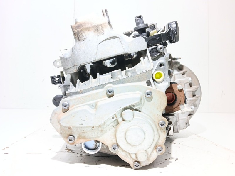 Recambio de caja cambios para citroën c4 picasso ii van (dd_) e-hdi (dd9hc8, dd9hct) referencia OEM IAM 20MB36  