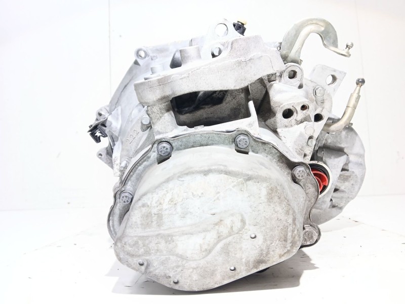 Recambio de caja cambios para peugeot 2008 i (cu_) 1.6 bluehdi 100 referencia OEM IAM 20ET27  