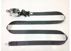 Recambio de cinturon seguridad trasero central para citroën c4 picasso ii van (dd_) e-hdi (dd9hc8, dd9hct) referencia OEM IAM 96