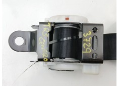 Recambio de cinturon seguridad trasero central para citroën c4 picasso ii van (dd_) e-hdi (dd9hc8, dd9hct) referencia OEM IAM 96 2