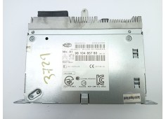 Recambio de sistema audio / cd para citroën c4 picasso ii van (dd_) e-hdi (dd9hc8, dd9hct) referencia OEM IAM 9810485780  