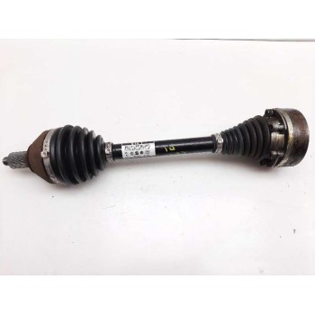 TRANSMISION DELANTERA IZQUIERDA 6R0407761A 