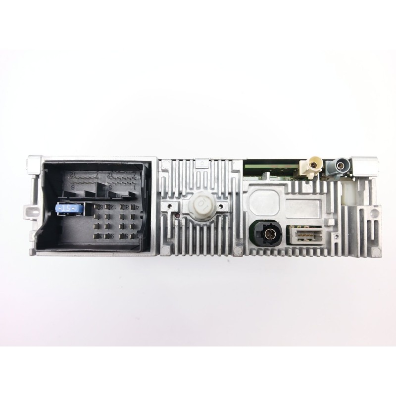 Recambio de sistema audio / cd para citroën c4 picasso ii van (dd_) e-hdi (dd9hc8, dd9hct) referencia OEM IAM 9810485780  