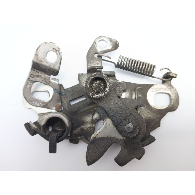 Recambio de cerradura capot para citroën c4 picasso ii van (dd_) e-hdi (dd9hc8, dd9hct) referencia OEM IAM 9676343880  