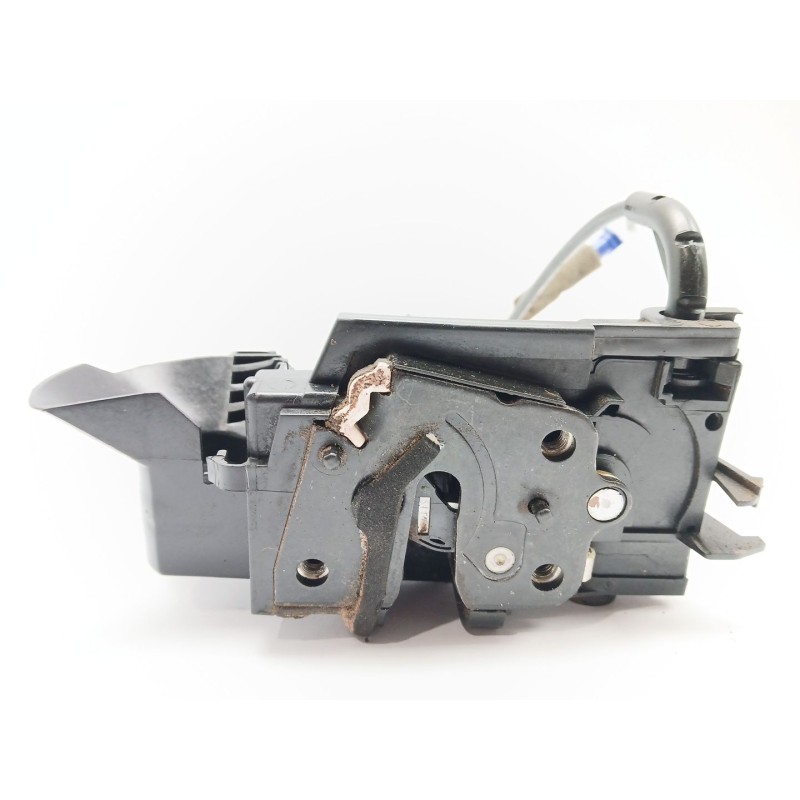 Recambio de cerradura puerta delantera derecha para citroën c4 picasso ii van (dd_) e-hdi (dd9hc8, dd9hct) referencia OEM IAM 98