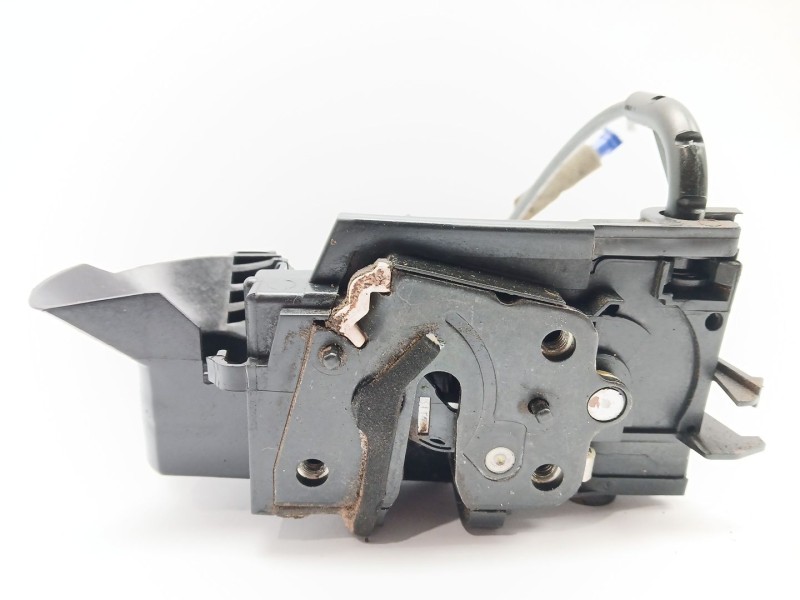 Recambio de cerradura puerta delantera derecha para citroën c4 picasso ii van (dd_) e-hdi (dd9hc8, dd9hct) referencia OEM IAM 98