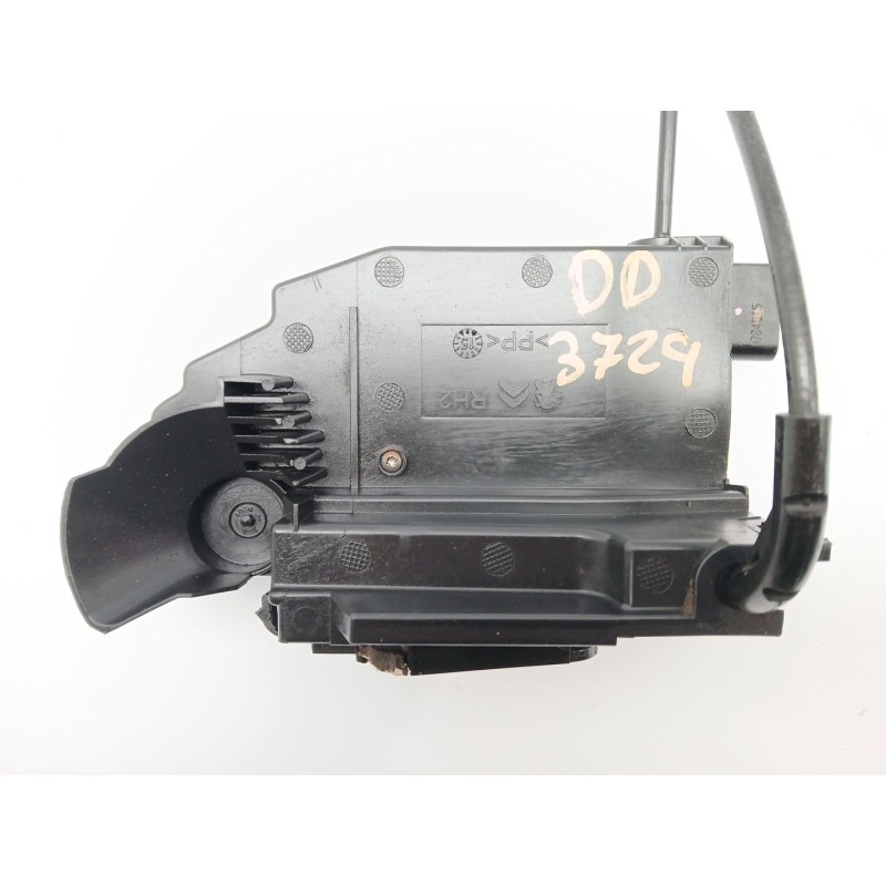 Recambio de cerradura puerta delantera derecha para citroën c4 picasso ii van (dd_) e-hdi (dd9hc8, dd9hct) referencia OEM IAM 98