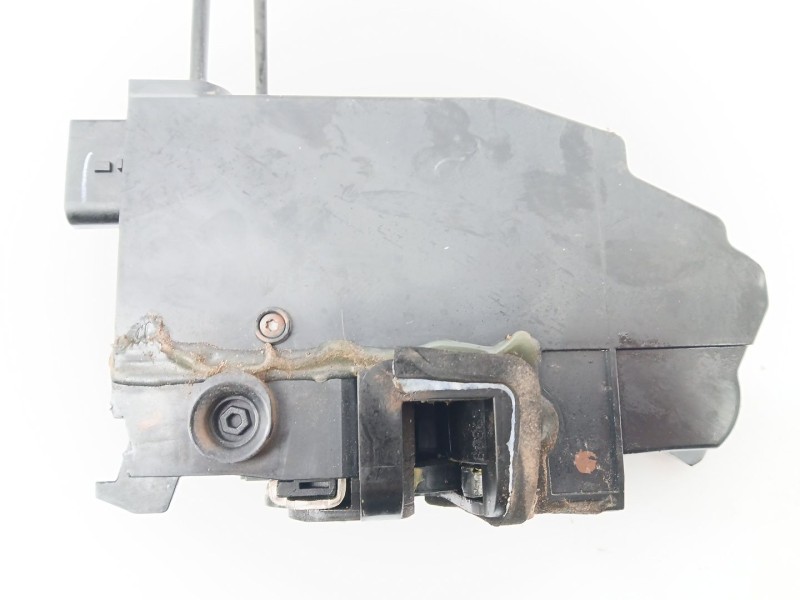 Recambio de cerradura puerta delantera derecha para citroën c4 picasso ii van (dd_) e-hdi (dd9hc8, dd9hct) referencia OEM IAM 98