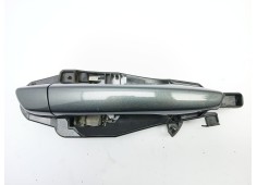 Recambio de maneta exterior trasera derecha para citroën c4 picasso ii van (dd_) e-hdi (dd9hc8, dd9hct) referencia OEM IAM 98029