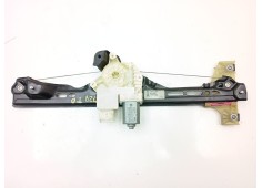 Recambio de elevalunas trasero derecho para citroën c4 picasso ii van (dd_) e-hdi (dd9hc8, dd9hct) referencia OEM IAM 9676172380 2