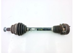 Recambio de transmision delantera izquierda para skoda fabia i (6y2) 1.4 tdi referencia OEM IAM 6Q0407271DJ  