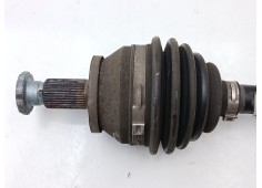 Recambio de transmision delantera izquierda para skoda fabia i (6y2) 1.4 tdi referencia OEM IAM 6Q0407271DJ   2