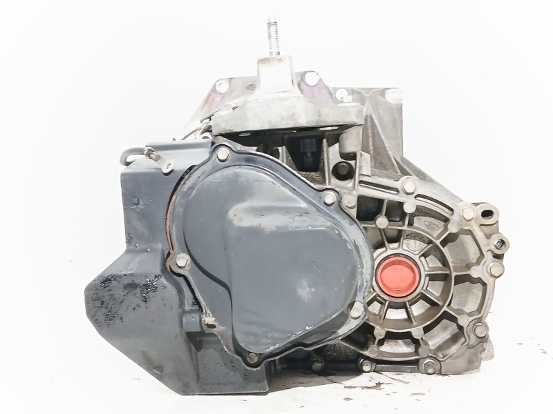 Recambio de caja cambios para ford fiesta (cbk) sport referencia OEM IAM 5S6R7002ND  