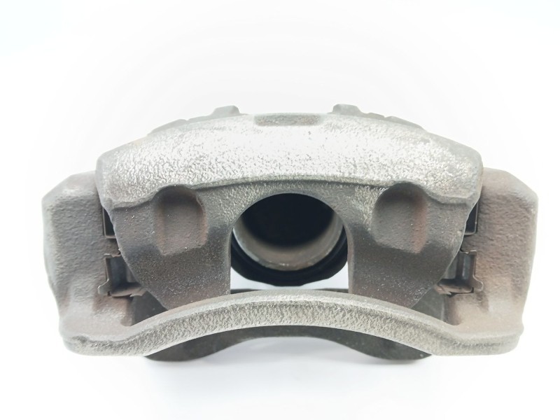 Recambio de pinza freno delantera derecha para kia carens iv 1.7 crdi referencia OEM IAM 58190A4A10  