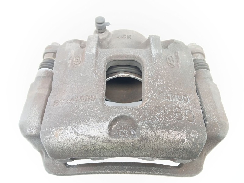 Recambio de pinza freno delantera derecha para kia carens iv 1.7 crdi referencia OEM IAM 58190A4A10  