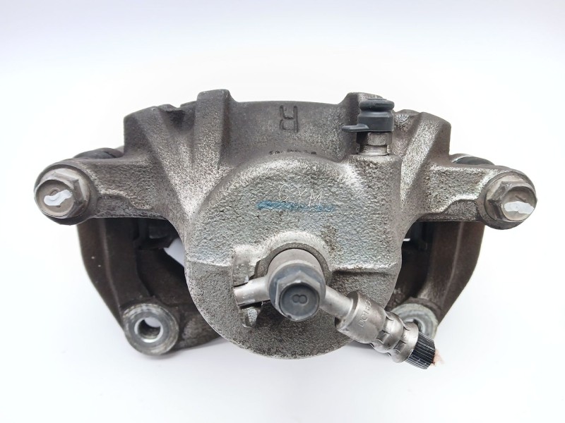 Recambio de pinza freno delantera derecha para kia carens iv 1.7 crdi referencia OEM IAM 58190A4A10  