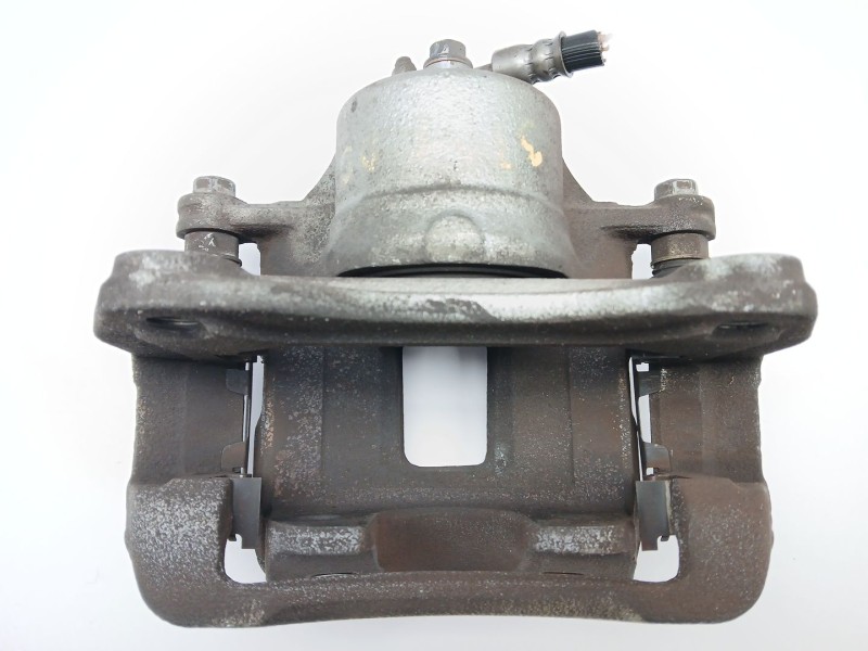 Recambio de pinza freno delantera derecha para kia carens iv 1.7 crdi referencia OEM IAM 58190A4A10  