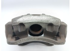 Recambio de pinza freno delantera izquierda para kia carens iv 1.7 crdi referencia OEM IAM 58180A4A10  