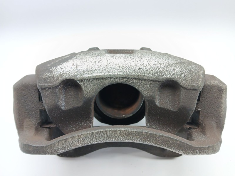 Recambio de pinza freno delantera izquierda para kia carens iv 1.7 crdi referencia OEM IAM 58180A4A10  