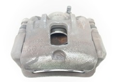 Recambio de pinza freno delantera izquierda para kia carens iv 1.7 crdi referencia OEM IAM 58180A4A10   2