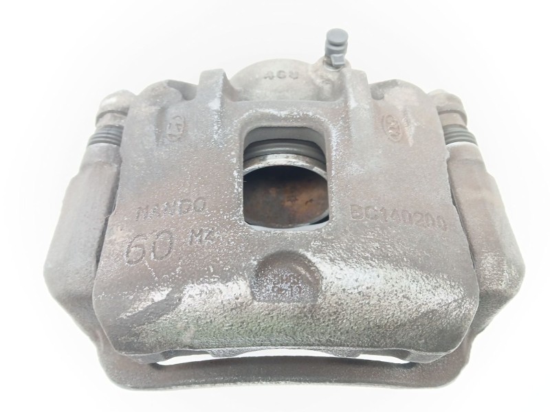 Recambio de pinza freno delantera izquierda para kia carens iv 1.7 crdi referencia OEM IAM 58180A4A10  